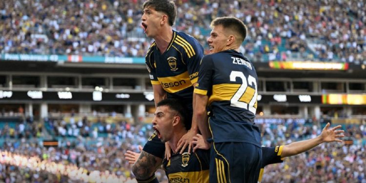 Ex-Vasco se torna vilão no Mundial de Clubes