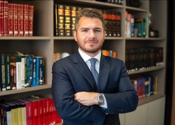 Felipe Carregal diz que há investidor avançado para compra da SAF do Vasco