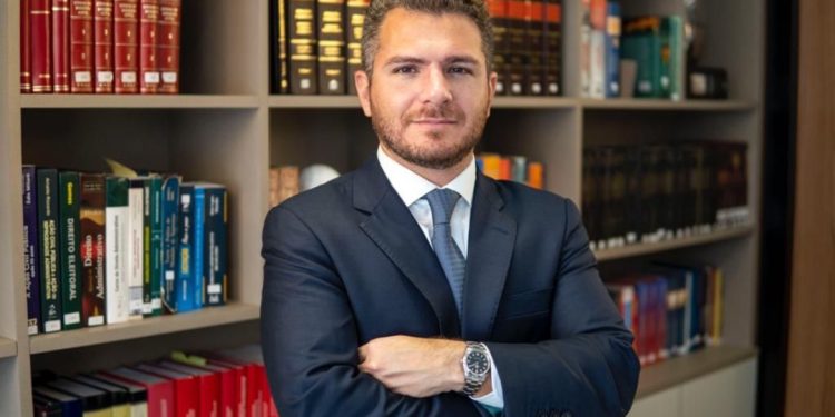 Felipe Carregal diz que há investidor avançado para compra da SAF do Vasco