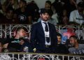 Josh Wander, ex-dono da Vasco SAF