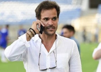 Ligação de Admar Lopes com o bilionário levanta rumores no Vasco