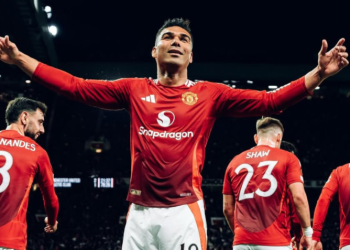 Red Devils querem jogador do Vasco