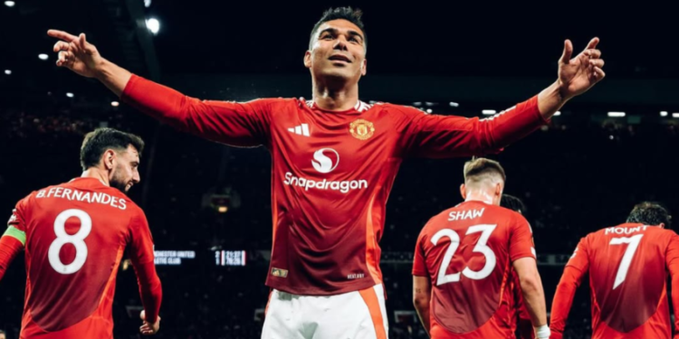 Red Devils querem jogador do Vasco