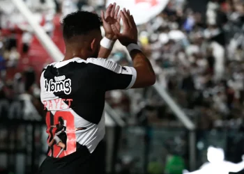 Vasco e Payet: fim da aventura