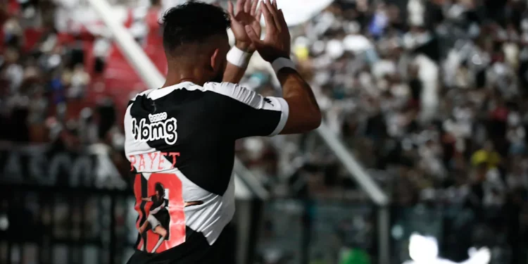 Vasco e Payet: fim da aventura