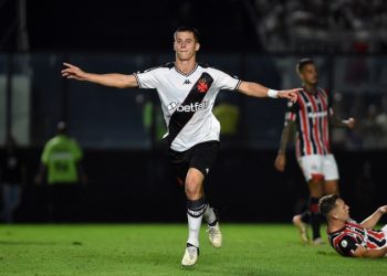 Qual é o histórico do Vasco contra o São Paulo no Morumbis? Confira