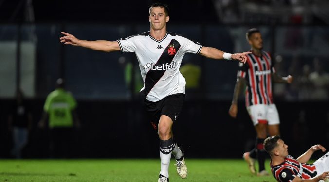 Qual é o histórico do Vasco contra o São Paulo no Morumbis? Confira