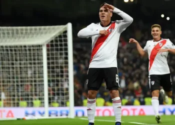 Quintero pode pintar no Vasco?