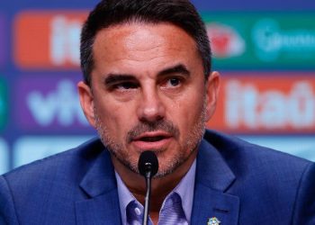 Rodrigo Caetano admite desejo de voltar ao Vasco