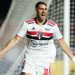 São Paulo pode ter até oito desfalques contra o Vasco no Morumbis