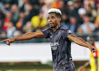 Thiago Mendes no Vasco ou não?