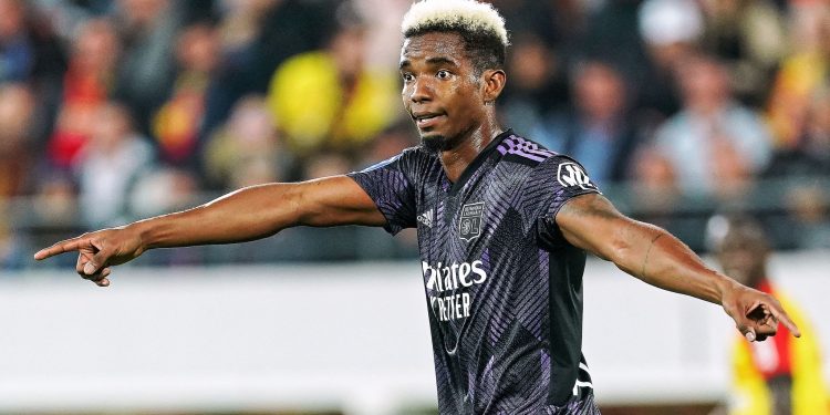 Thiago Mendes no Vasco ou não?