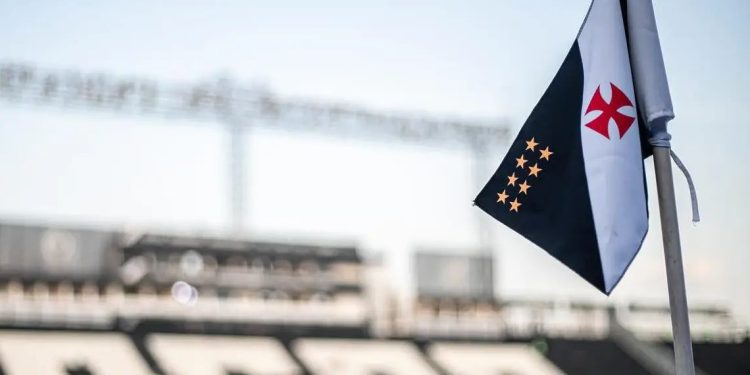 Vasco: IA associa clubes a bandas de forró