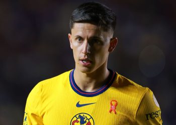 Vasco ainda tem interesse em Brian Rodriguez?