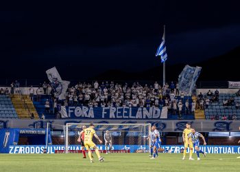 Vasco avança com diretor que só teve experiência na Série B