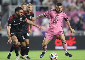 Vasco busca contratação de camisa ''10'' na MLS