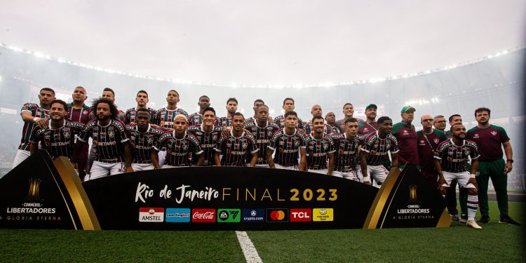 Vasco sonda meia campeão da Libertadores
