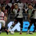 São Paulo x Vasco