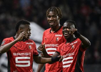 Veja lances do atacante Andres Gómez, especulado no Vasco