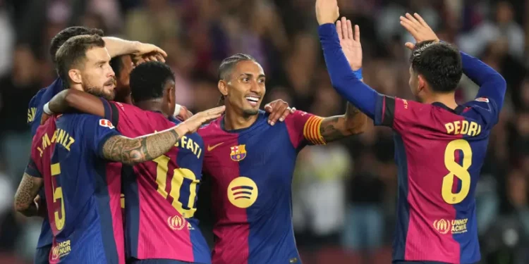 Barcelona quer joia do Vasco