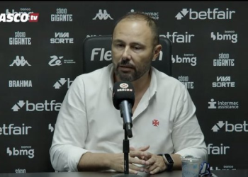 Vasco faz movimento surpreendente e fecha com reforços antes da concorrência