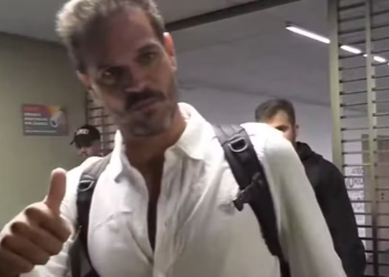 Admar Lopes, novo diretor do Vasco