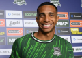 Vasco quer Victor Sá