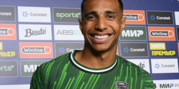 Vasco quer Victor Sá