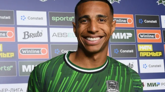 Vasco quer Victor Sá