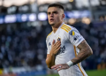 Gabriel Pec não vem pro Vasco