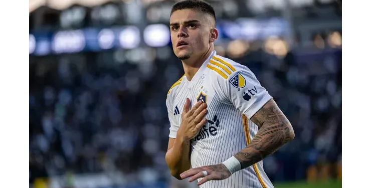 Gabriel Pec não vem pro Vasco
