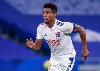 Thiago Mendes no Vasco?