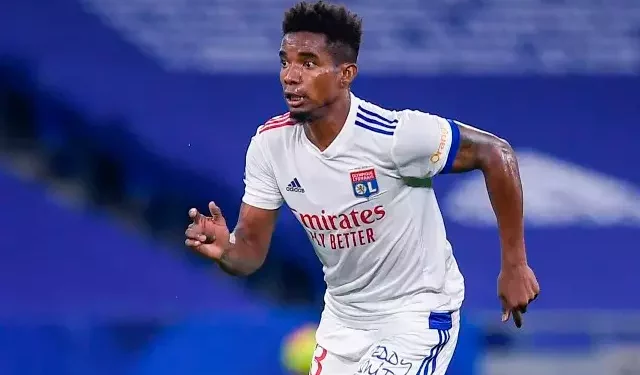 Thiago Mendes no Vasco?