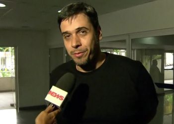 Euriquinho critica diretoria do Vasco por escolhas no mercado: "Preferiram trazer os Loides da vida"