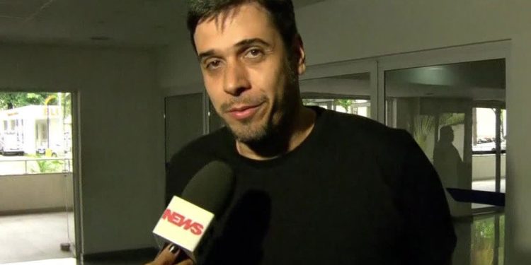 Euriquinho critica diretoria do Vasco por escolhas no mercado: "Preferiram trazer os Loides da vida"