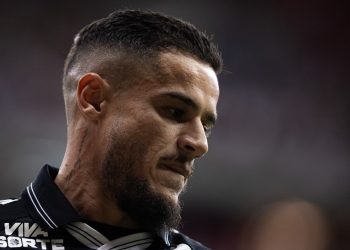 Philippe Coutinho, craque do Vasco