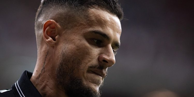 Philippe Coutinho, craque do Vasco