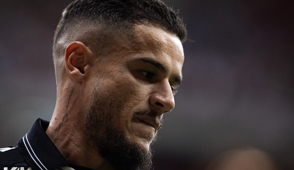 Philippe Coutinho, craque do Vasco