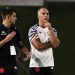 Felipe é coordenador-técnico do Vasco