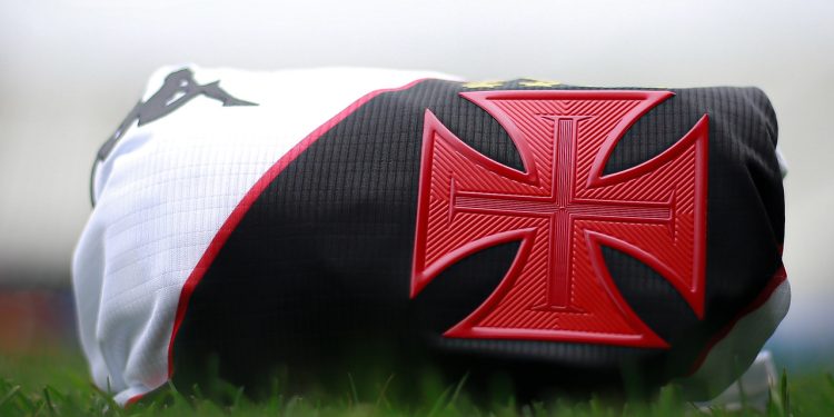 Ótima notícia! Vasco pode ter retorno importante contra o Botafogo