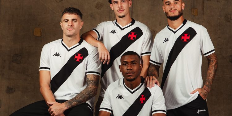 Veja os jogadores do Vasco que já podem assinar pré-contrato e sair de graça