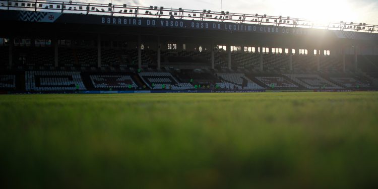 Craque do Vasco será julgado pelo STJD e pode receber punição