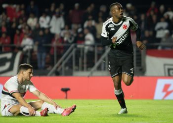 Clube francês quer contratar Rayan e Vasco pode encher os cofres em breve