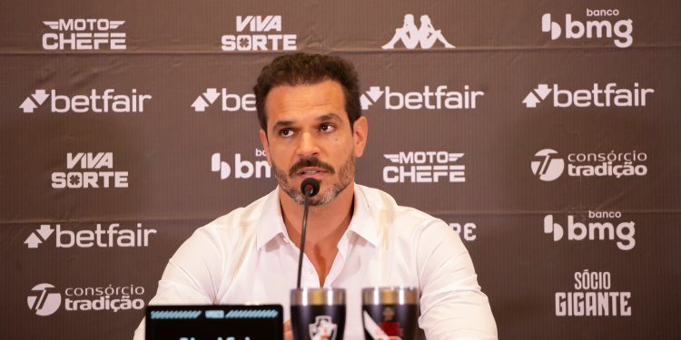 Atacante de Seleção! Vasco faz proposta por reforço jovem e pode fechar nos próximos dias