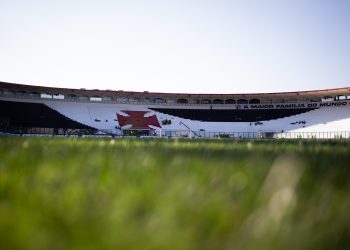 Vasco e Del Valle têm prováveis escalações definidas, confira