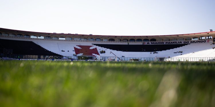 Vasco e Del Valle têm prováveis escalações definidas, confira