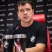 Vasco não vence, mas Diniz vê lado bom: ”O resultado é positivo porque a gente não tomou gol”