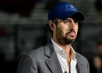 Presidente Pedrinho fala sobre a dívida do Vasco deixada pela 777 Partners