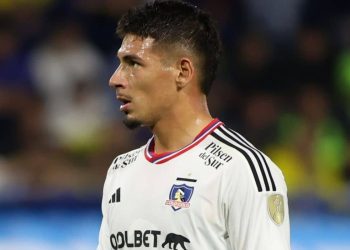 Vaza o valor de Alan Saldivia, zagueiro especulado no Vasco