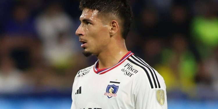 Vaza o valor de Alan Saldivia, zagueiro especulado no Vasco